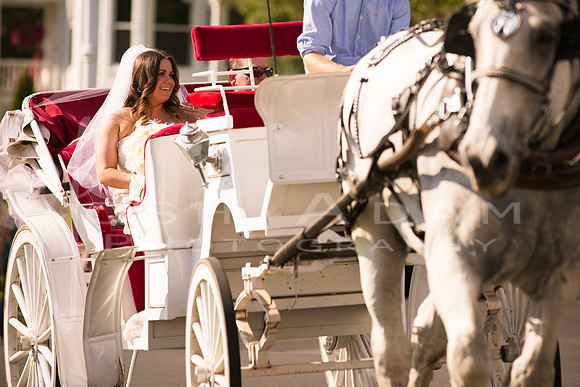 Cassandra and Josh Wedded-773