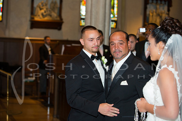 Vanessa and Kyle Wedded-976