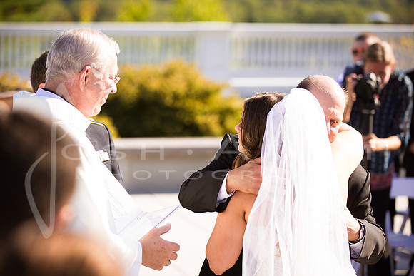 Cassandra and Josh Wedded-1002