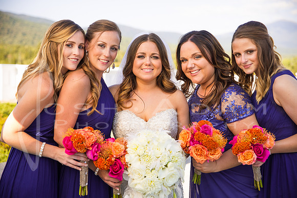 Cassandra and Josh Wedded-1478
