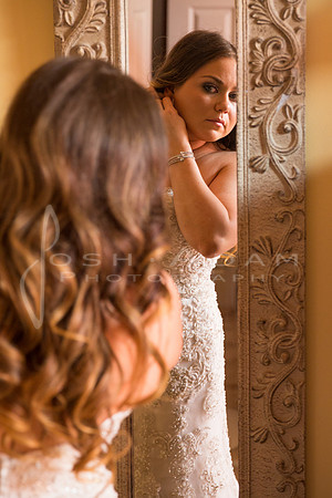 Cassandra and Josh Wedded-465