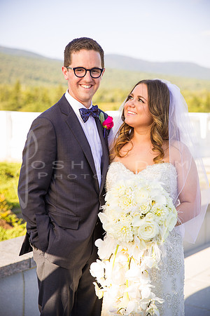 Cassandra and Josh Wedded-1438