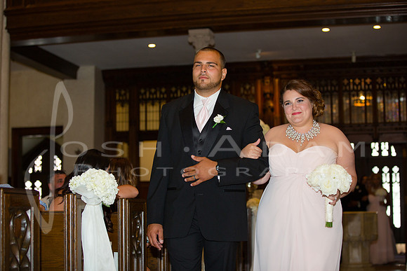Vanessa and Kyle Wedded-909