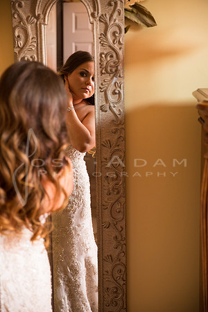 Cassandra and Josh Wedded-464