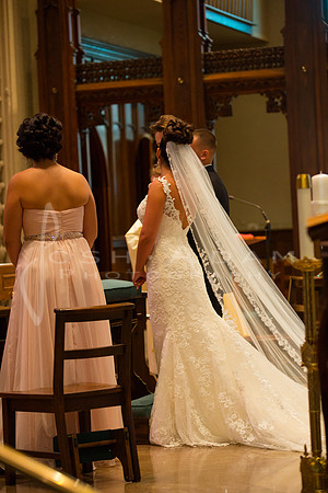 Vanessa and Kyle Wedded-992