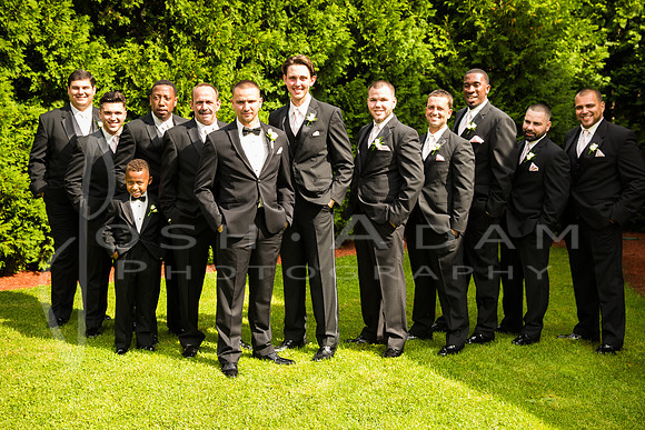 Vanessa and Kyle Wedded-378