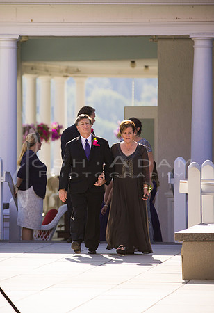 Cassandra and Josh Wedded-903