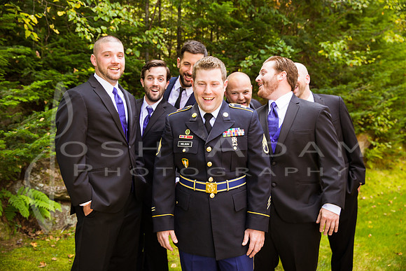 Cassandra and Josh Wedded-186
