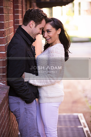 Ashely and Mike Engaged-11