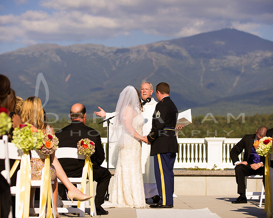 Cassandra and Josh Wedded-1223