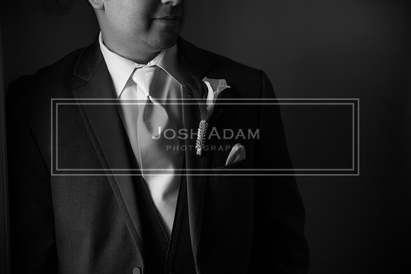 Adelia and George Wedded 2016-494-2