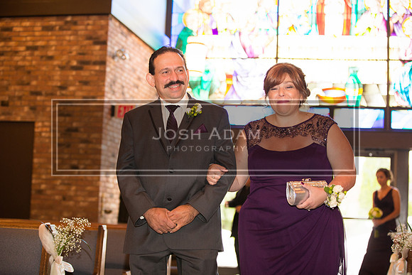Amanda and Martin Wedded-632