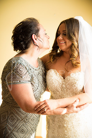Cassandra and Josh Wedded-548