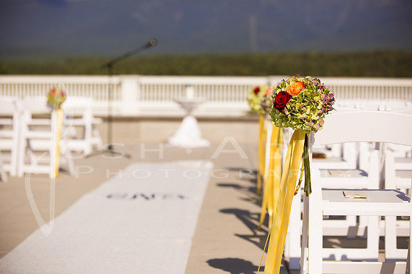 Cassandra and Josh Wedded-861