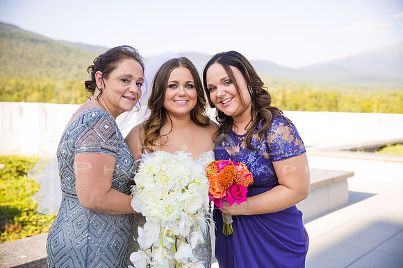 Cassandra and Josh Wedded-1411