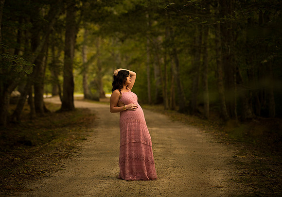Melanie's Maternity Session-262