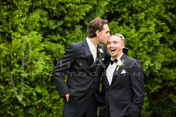 Vanessa and Kyle Wedded-343