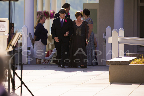 Cassandra and Josh Wedded-901