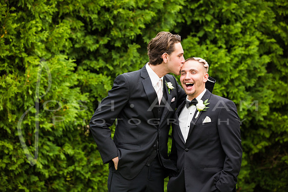 Vanessa and Kyle Wedded-342
