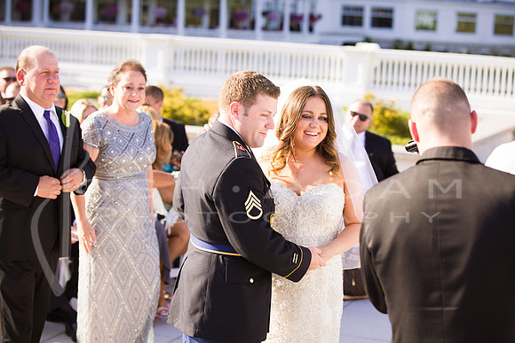 Cassandra and Josh Wedded-1175