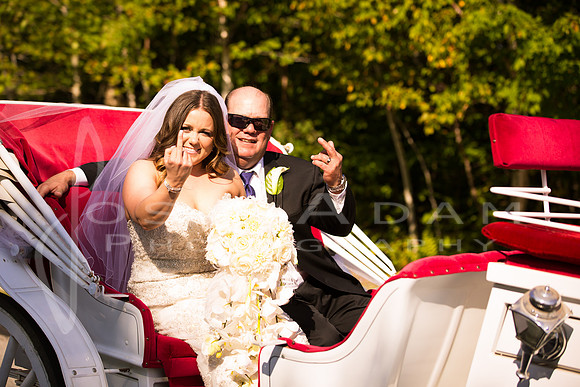Cassandra and Josh Wedded-759