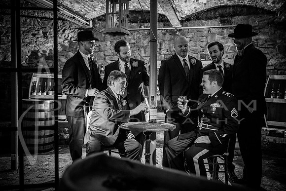 Cassandra and Josh Wedded-26