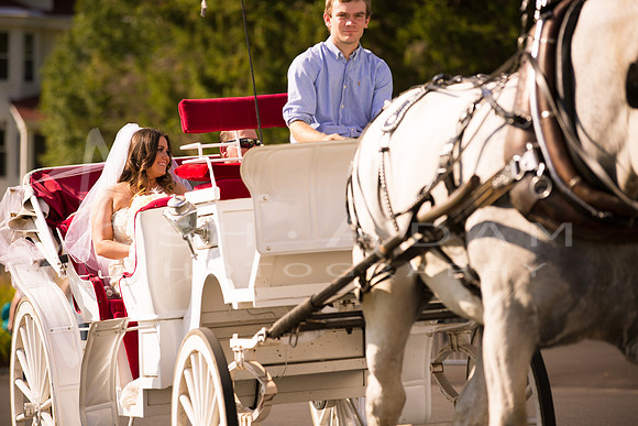 Cassandra and Josh Wedded-776