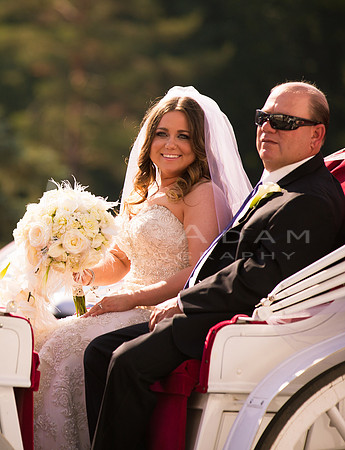 Cassandra and Josh Wedded-783