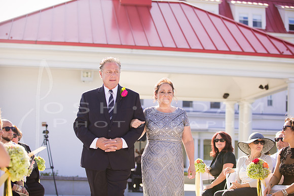 Cassandra and Josh Wedded-923