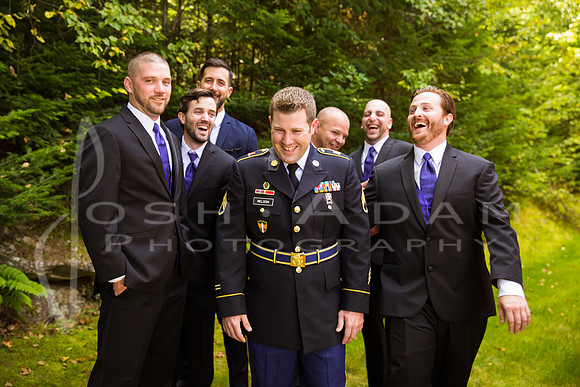 Cassandra and Josh Wedded-191