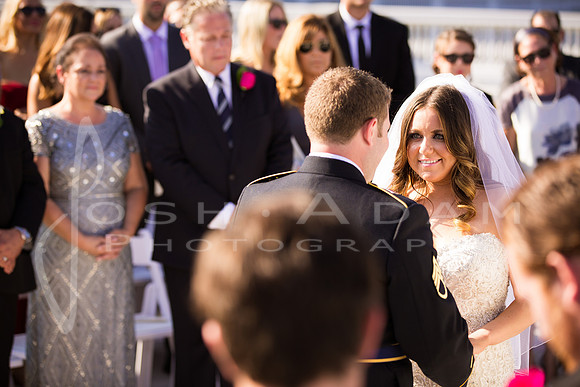 Cassandra and Josh Wedded-1014
