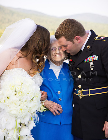 Cassandra and Josh Wedded-1356