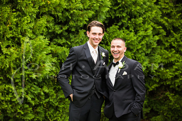 Vanessa and Kyle Wedded-333