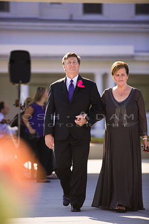 Cassandra and Josh Wedded-905