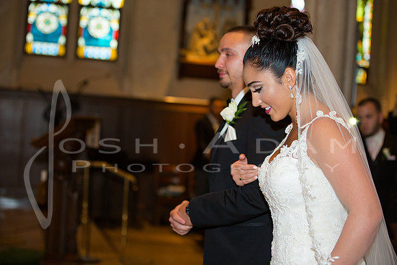 Vanessa and Kyle Wedded-979