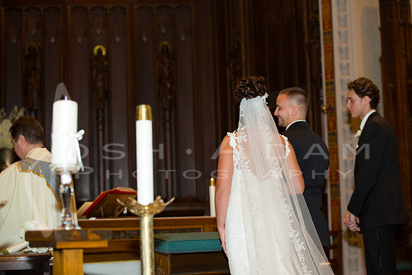 Vanessa and Kyle Wedded-983
