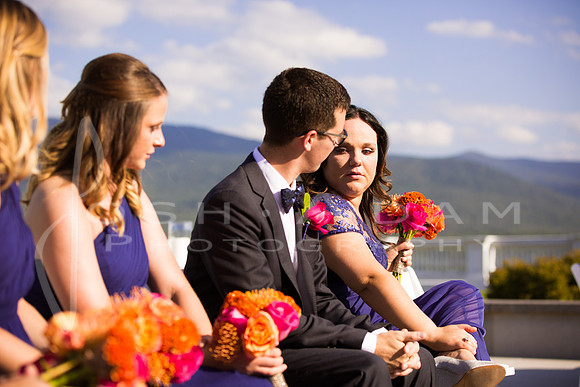 Cassandra and Josh Wedded-1130