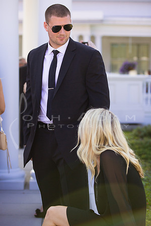 Cassandra and Josh Wedded-837