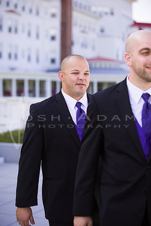 Cassandra and Josh Wedded-894