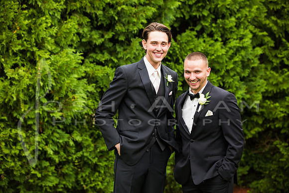 Vanessa and Kyle Wedded-334