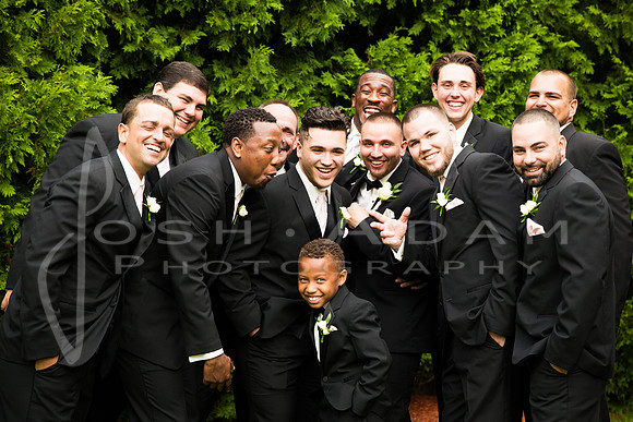 Vanessa and Kyle Wedded-391