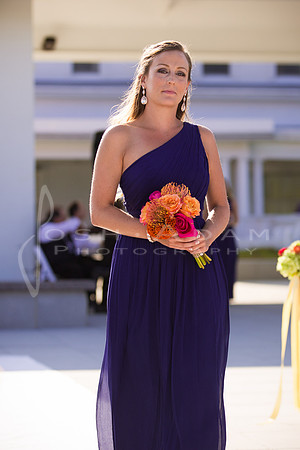 Cassandra and Josh Wedded-933