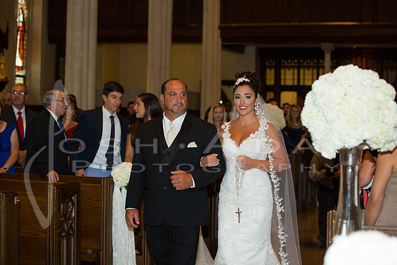 Vanessa and Kyle Wedded-966