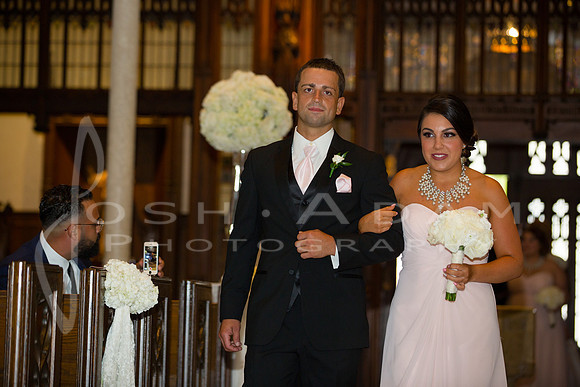 Vanessa and Kyle Wedded-900