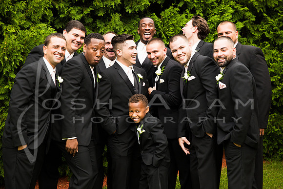Vanessa and Kyle Wedded-398