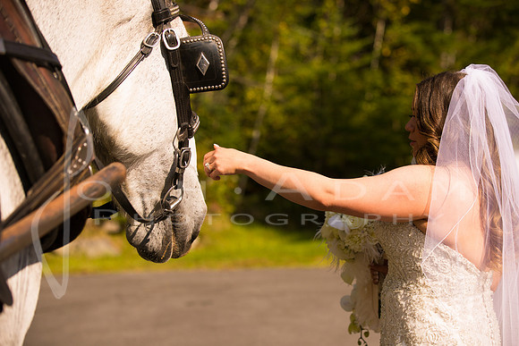 Cassandra and Josh Wedded-640