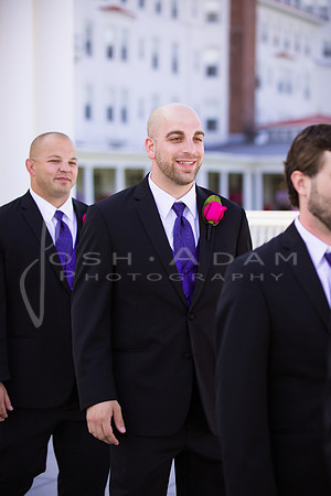 Cassandra and Josh Wedded-892