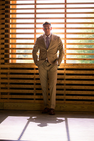 Kylie and Chris Wedded-184