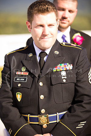 Cassandra and Josh Wedded-984