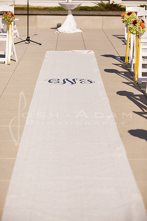 Cassandra and Josh Wedded-860